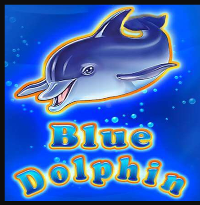 Blue Dolphin